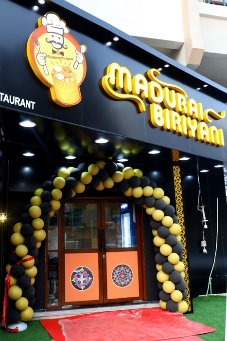 Madurai Biriyani Group gallery photo 7