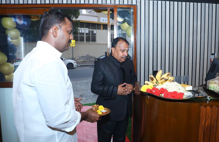 Madurai Biriyani Group gallery photo 11