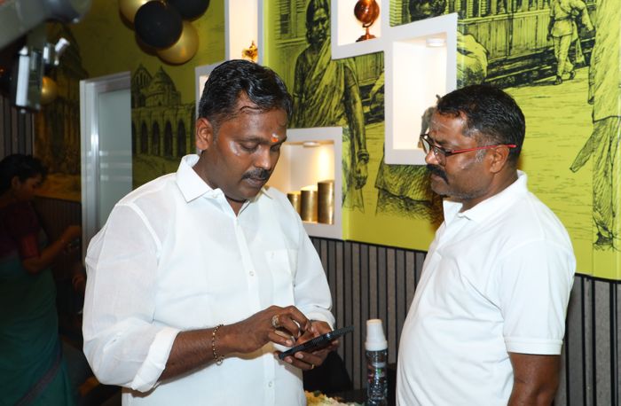 Madurai Biriyani Group gallery photo 13