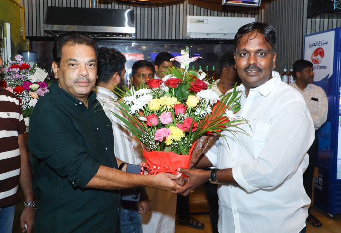 Madurai Biriyani Group gallery photo 18