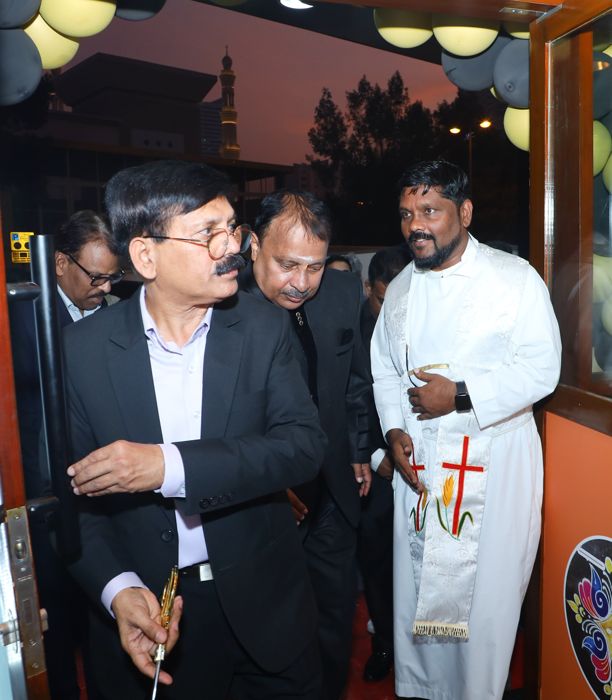 Madurai Biriyani Group gallery photo 20